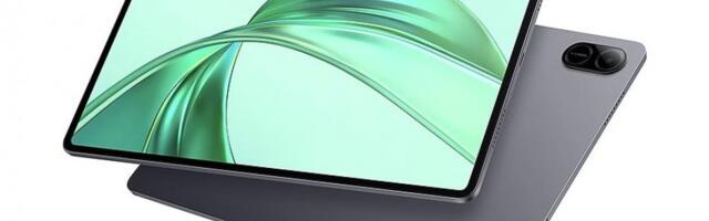 Honor Pad X9a is on the way, certification reveals