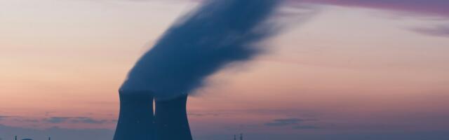 Helion sets bold timeline for fusion energy