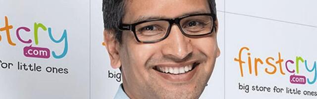 Brainbees Shares Slump 6.42% To INR 474