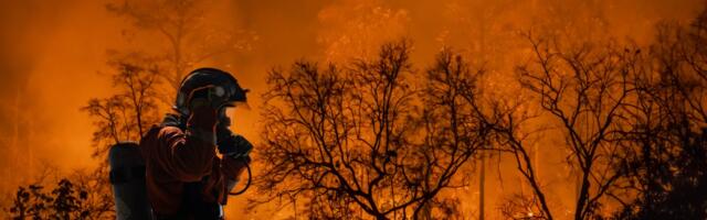 Trump’s Executive Order Is Making It Harder to Hire Firefighters