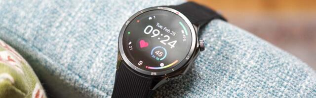 OnePlus Hears You, Person With Small Wrists; Company Working on Smaller Watch