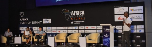 Virtual event Africa Tech Summit Connects kicks off tomorrow