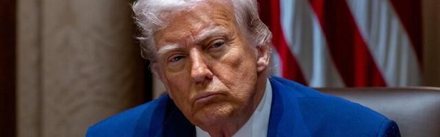 The Funniest Memes About Donald Trump’s Idiotic Tariffs