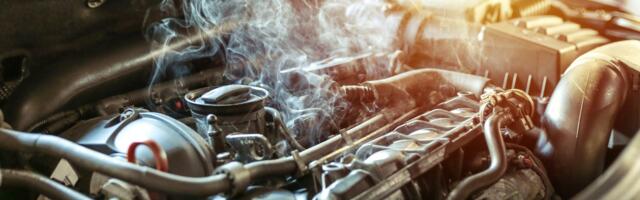 Does Your Car Overheat When Idling? This Might Be The Reason Why
