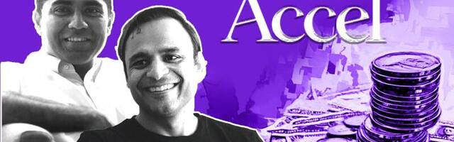 Accel Elevates Pratik Agarwal, Rachit Parekh To The Role Of Partner