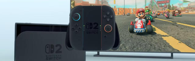 Nintendo warns it may brick your Switch if you engage in unauthorized use