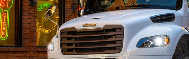 Who Owns Freightliner Trucks And Where Are They Made?