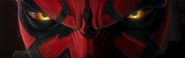 ‘Star Wars’ From Darth Maul’s Perspective Sounds Fascinating