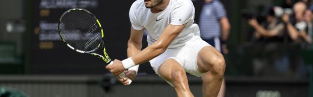 Wimbledon has an AI problem, but are tennis players just using technology as a scapegoat?