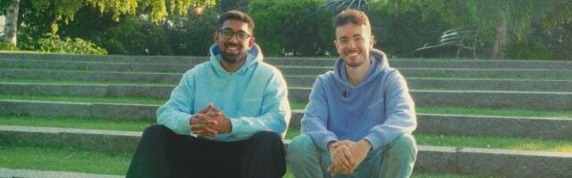 a16z says OpenSesame to Canadian agentic AI startup for its speedrun accelerator