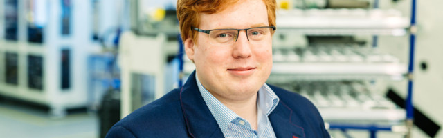 Skeleton raises €41.3m to develop “SuperBattery”