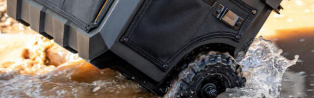 5 Top-Rated Rolling Tool Bags You Can Buy Online