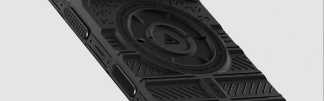 iPhone 17 Pro rear camera module design revealed by dbrand