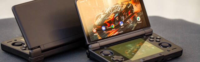 The dual-screen gaming handheld wars have begun, and I couldn’t be happier