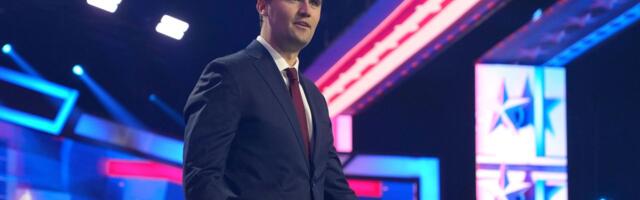 Right-Wing Activist Charlie Kirk Dead at 31