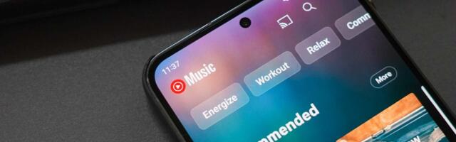 YouTube Music Gets Release Countdowns, Excloos Merch for Top Supporters