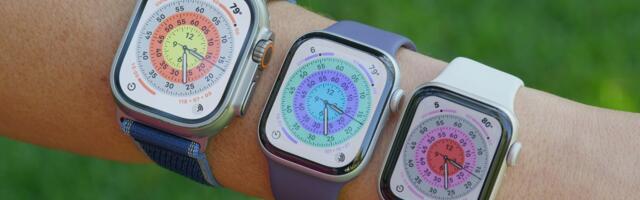 Best Apple Watch for 2025