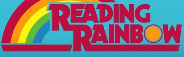 ‘Reading Rainbow’ Is Back, This Time Without ‘Star Trek’ Legend LeVar Burton