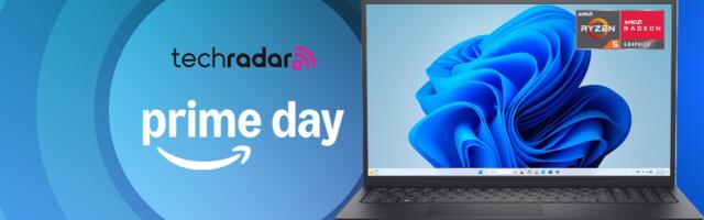 I'm here to make your laptop hunt a little easier this Prime Day – the Dell 15 is now $100 off,  buy it and thank me later