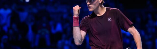 How to watch the 2025 Paris Masters online for free