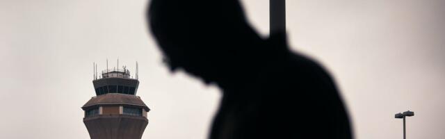 NYC warns of hourslong delays at Newark over staffing shortages, says a full ground stoppage is possible