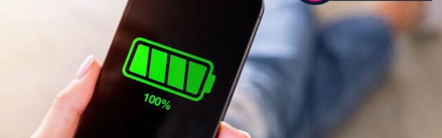 Should you stop charging your phone battery to 100%? Here’s what experts say
