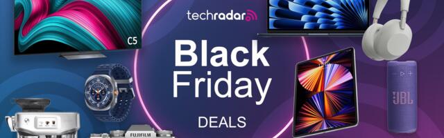 Black Friday deals in Australia are now live – I've found the 100+ best offers on phones, laptops, TVs, appliances and more
