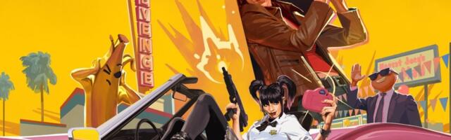 A Long-Lost Chapter of Quentin Tarantino’s ‘Kill Bill’ Is Coming to… ‘Fortnite’?