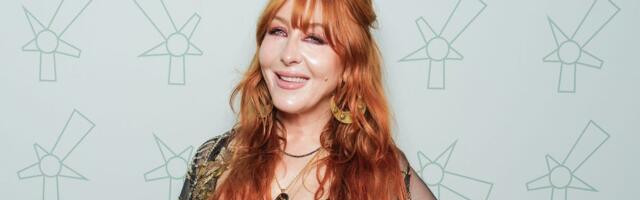 Beauty mogul Charlotte Tilbury says she doesn't understand imposter syndrome, thanks to her mom