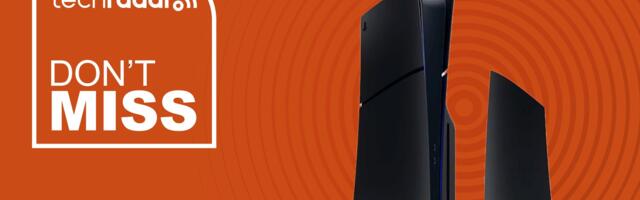 PS5 console covers make great gifts, and they're still discounted following Cyber Monday, including the special Ghost of Yōtei Gold faceplates