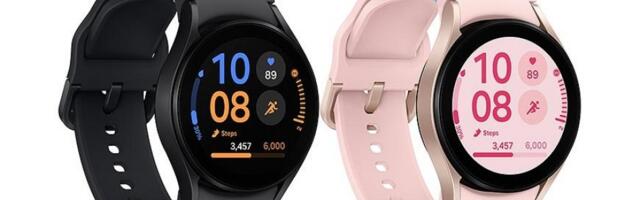 Samsung Galaxy Watch FE gets Wear OS 6 with One UI 8 Watch update