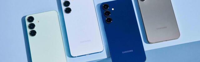 Samsung to Supercharge 800 Million Devices With AI This Year, Report Says
