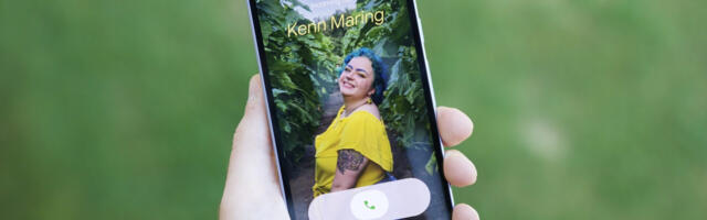 Here’s how you’ll finally be able to set up your own Calling Card on Android