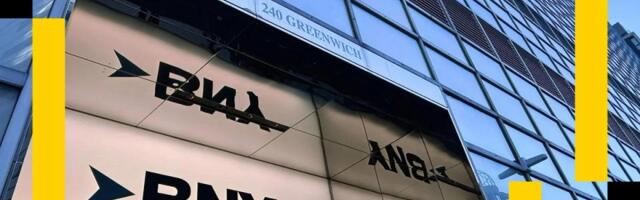 World's largest custodial bank BNY to offer tokenized deposits for institutional investors