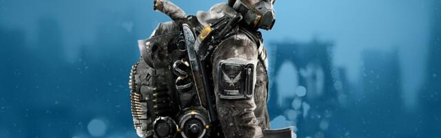 The Division appears to be getting the "definitive edition" treatment soon, but we don’t know yet know quite what that means