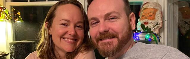 My husband has spent years preparing for early retirement. I've been doing the opposite.