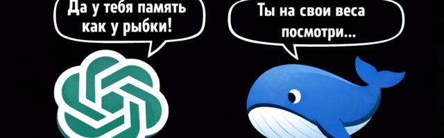 Забыла, как писать «Hello, world»: почему нейросети теряют память