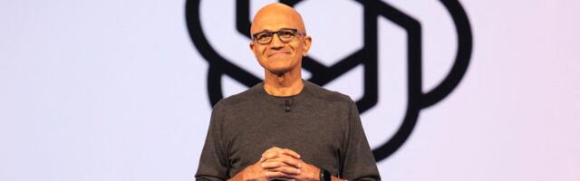 Microsoft says OpenAI is driving 45% of the backlog for Azure cloud computing