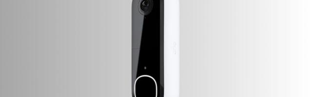 A 2K video doorbell for $59.99 is a simple home upgrade that pays off fast