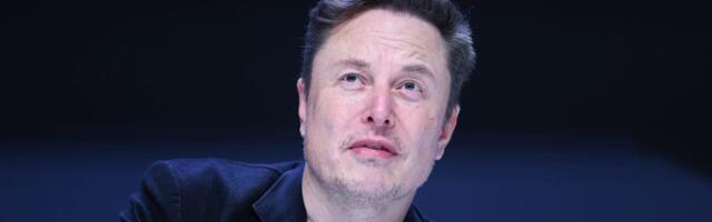 Elon Musk will have to sit for a deposition over what he did at DOGE, judge rules