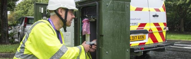 Openreach is planning major price hikes to force business users off old copper networks