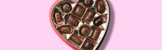 The K-shaped economy is reshaping Valentine's Day spending