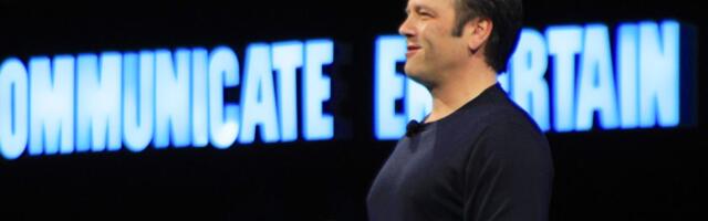 Microsoft gaming chief Phil Spencer steps down after 38 years with company