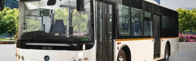 KKR To Invest $310 Mn In PMI Electro Mobility, Allfleet To Scale Its E-Bus Platform