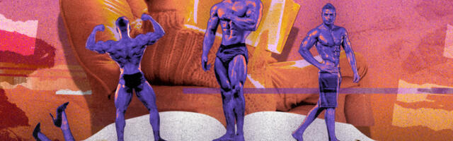 The incel glossary decoded: Alpha males, body counts and the manosphere’s key terms