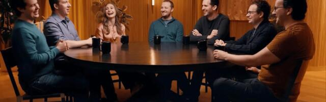 Anthropic in talks to invest $200m in private equity venture to push Claude deeper into enterprise