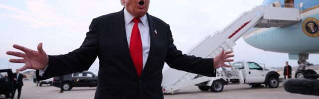 Trump Admin Accuses China of ‘Industrial-Scale’ Theft of AI Tech. What Does That Even Mean?