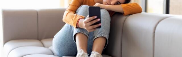 Half of Gen Z Is Concerned or Anxious About AI’s Impact on Jobs: Survey