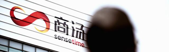 Sanctioned Chinese AI Firm SenseTime Releases Image Model Built for Speed