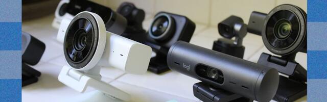 Best Webcams (2026): My Honest Take After Testing the Best